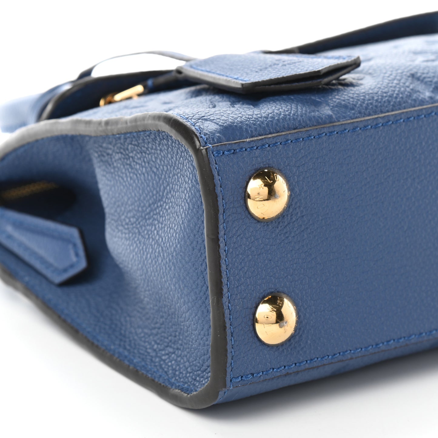 Empreinte Mini Pont-Neuf Denim