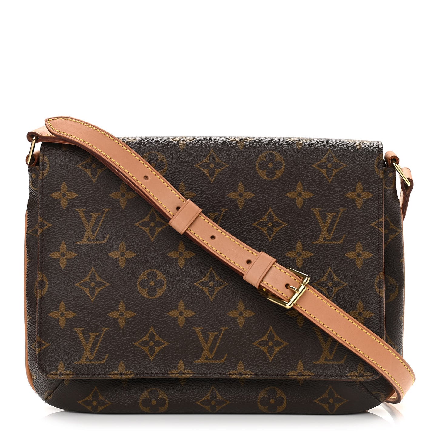 Monogram Musette Tango