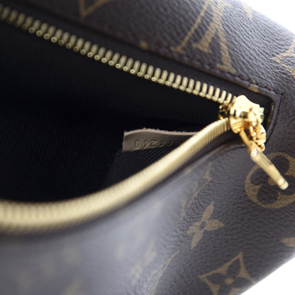 Louis Vuitton Monogram Bumbag 9 of 11