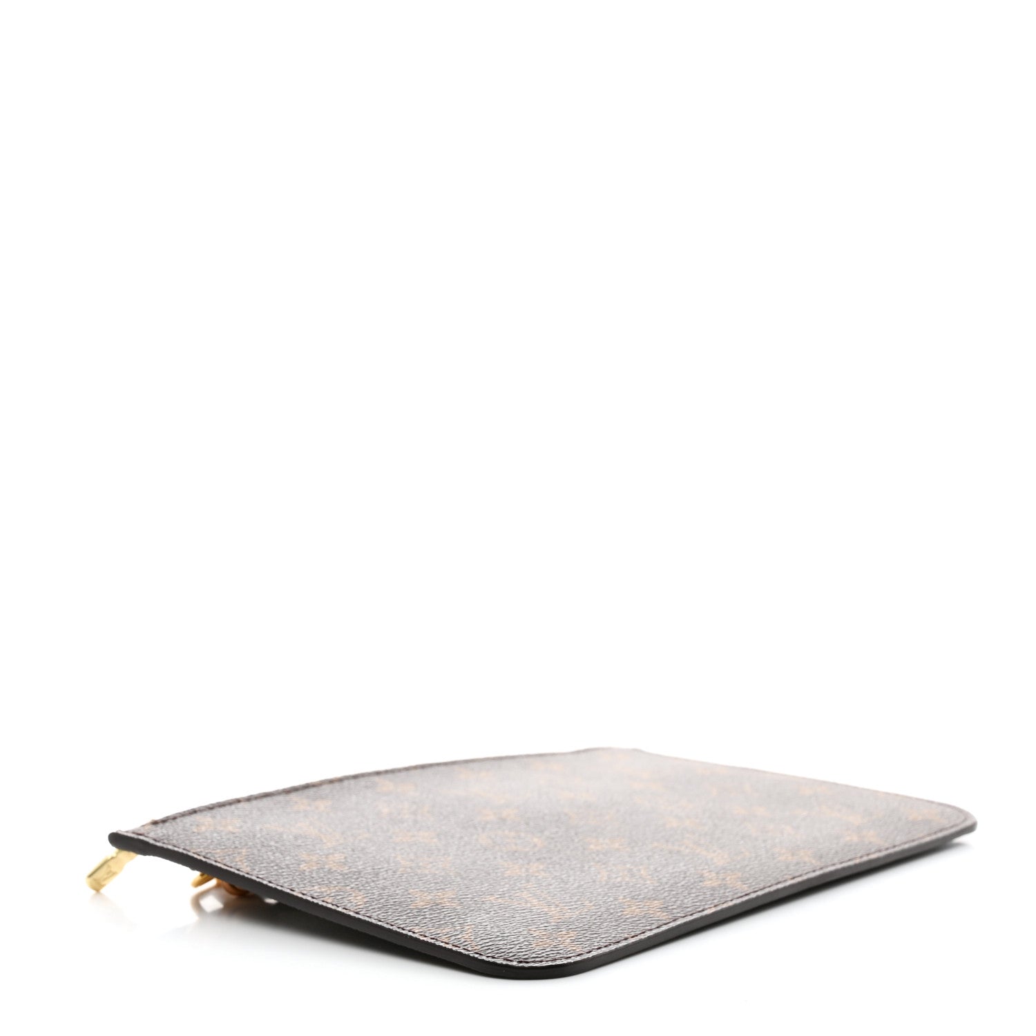 Louis Vuitton Monogram Neverfull MM GM Pochette Pivoine 4 of 6