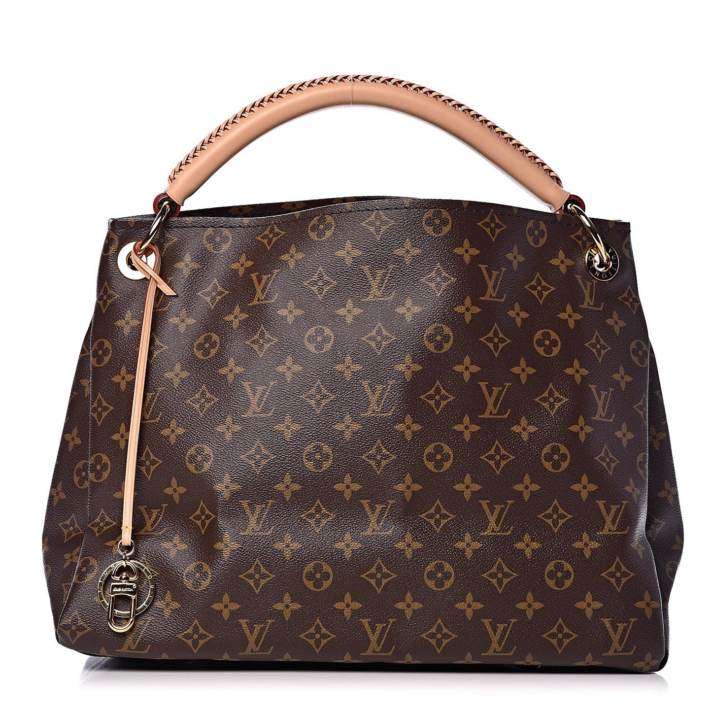 Monogram Artsy MM