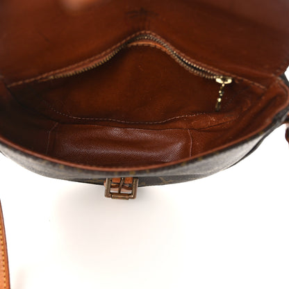 Louis Vuitton Monogram Chantilly PM 6 of 13