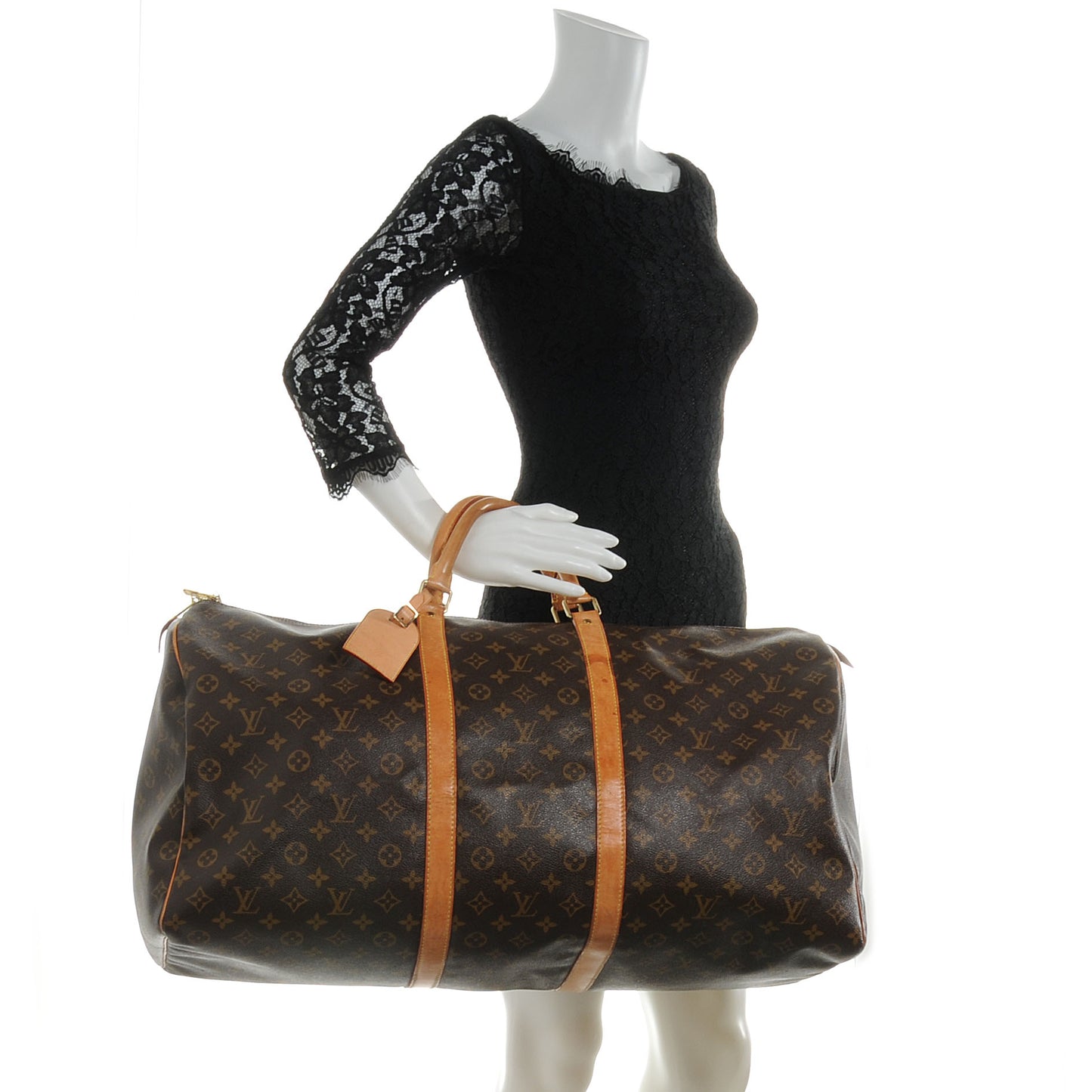 Monogram Keepall 60