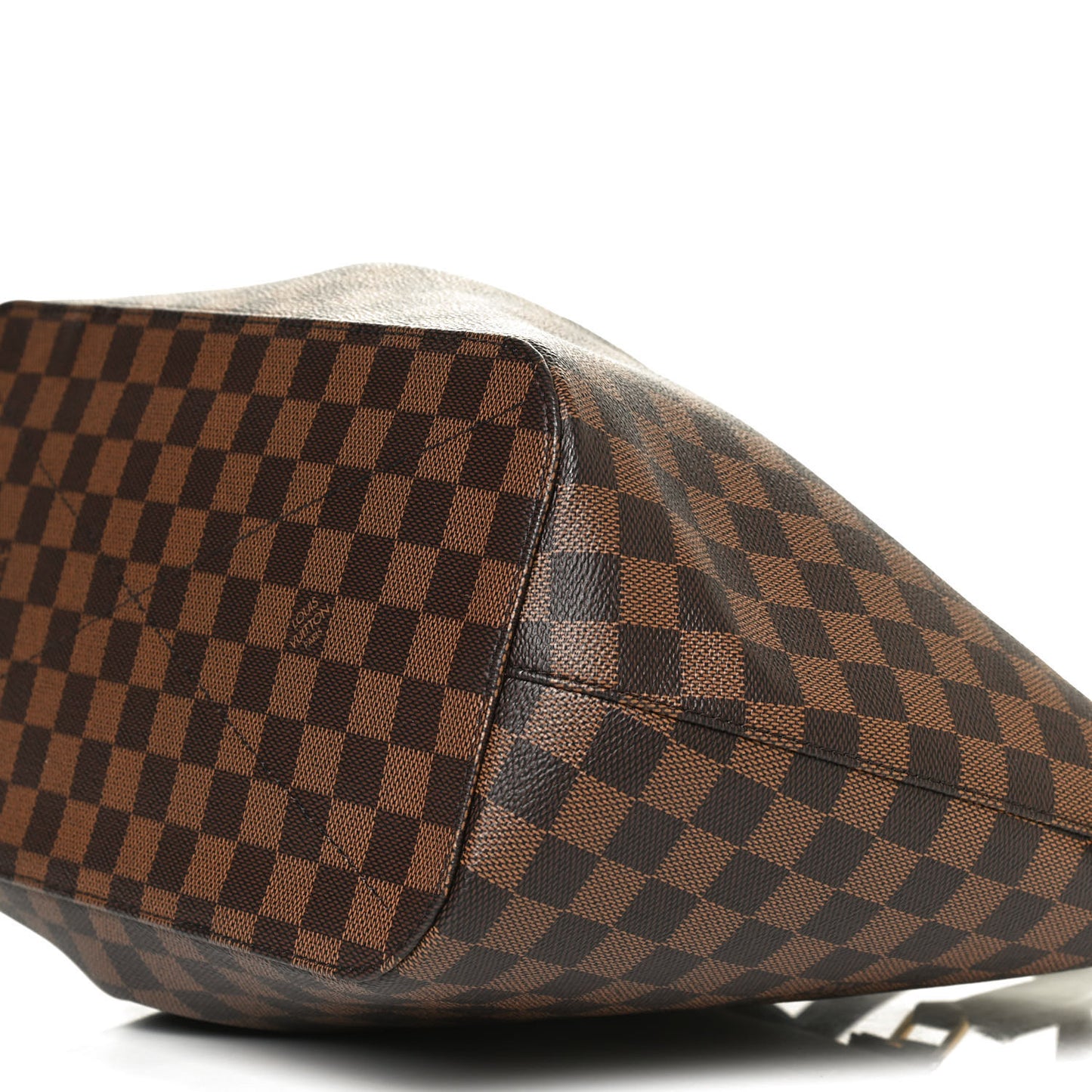 Damier Ebene Siena GM