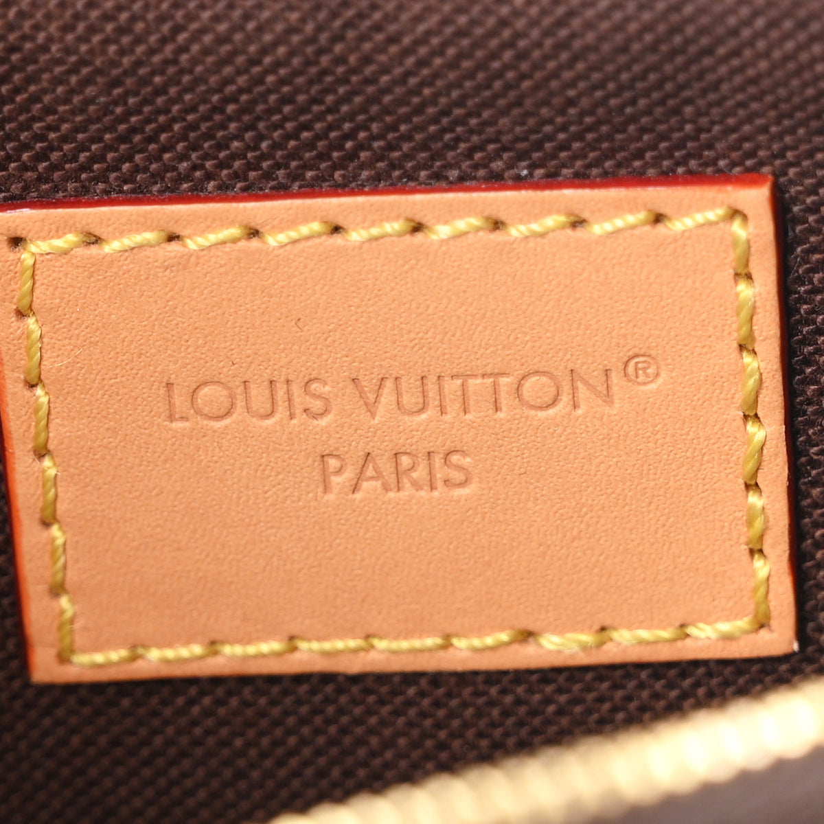 Monogram Liv Pochette
