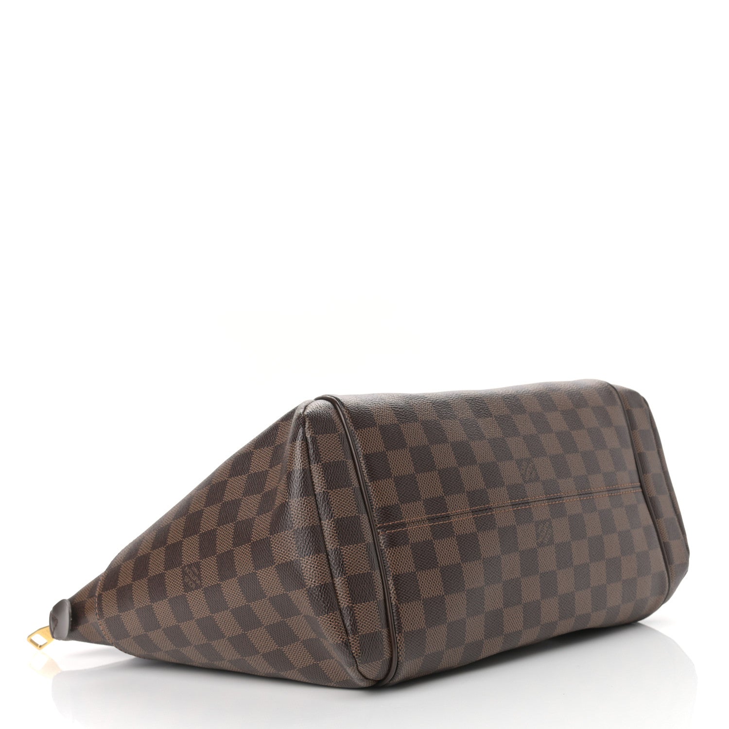 Louis Vuitton Damier Ebene Totally MM 6 of 9