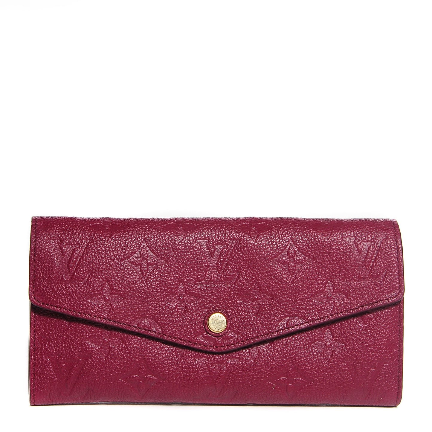 Empreinte Curieuse Wallet Aurore