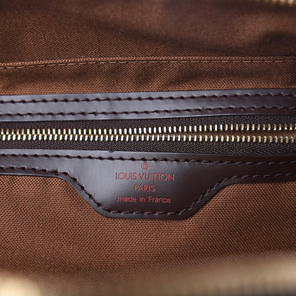 Louis Vuitton Damier Ebene Ribera GM 5 of 8