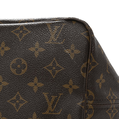 Louis Vuitton Monogram Neo Neverfull GM 12 of 16