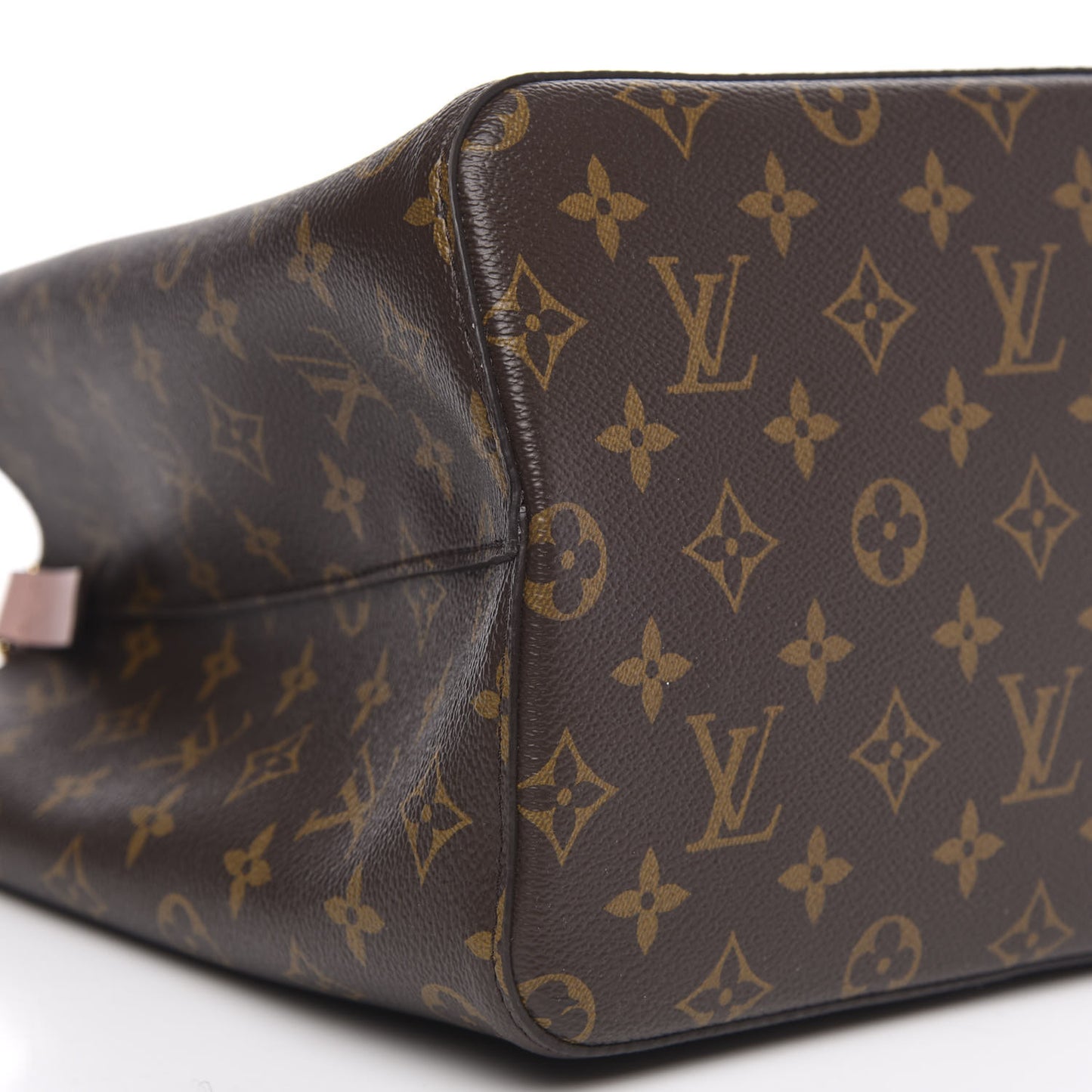 Monogram Neonoe MM Rose Poudre