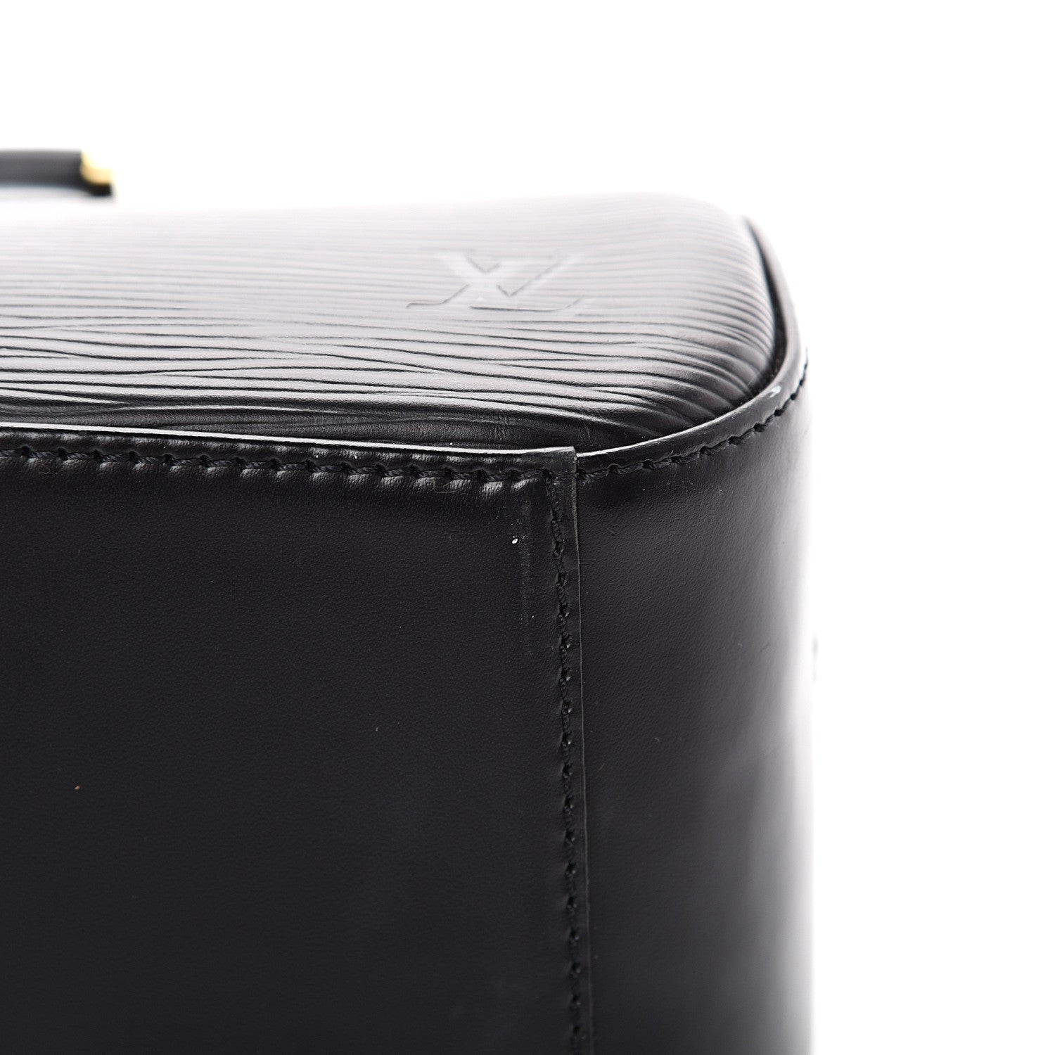 Louis Vuitton Epi Jasmin Black 12 of 14