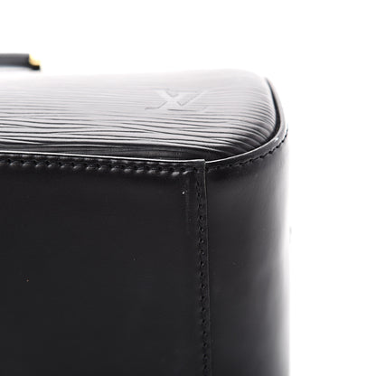Louis Vuitton Epi Jasmin Black 12 of 14