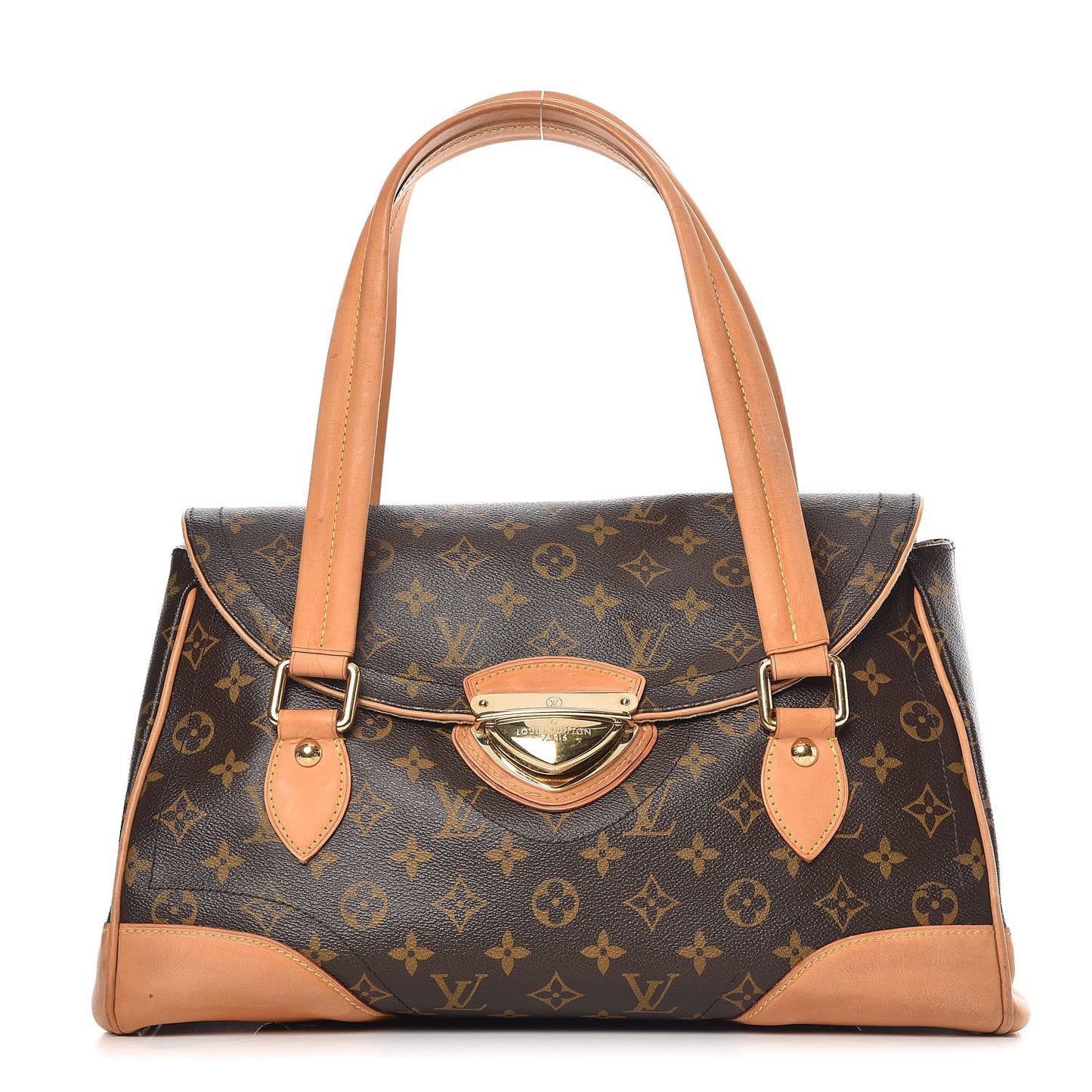Monogram Beverly GM