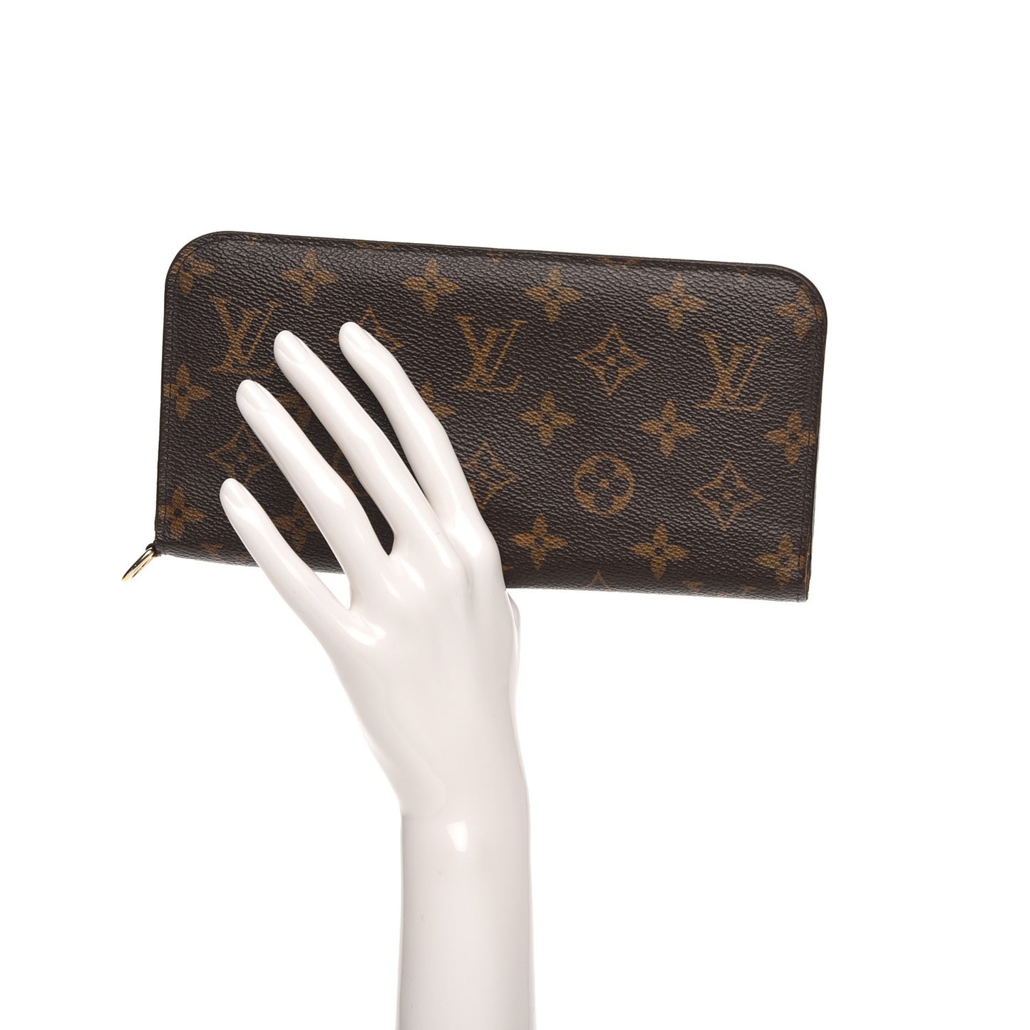 Monogram Insolite Wallet Armagnac