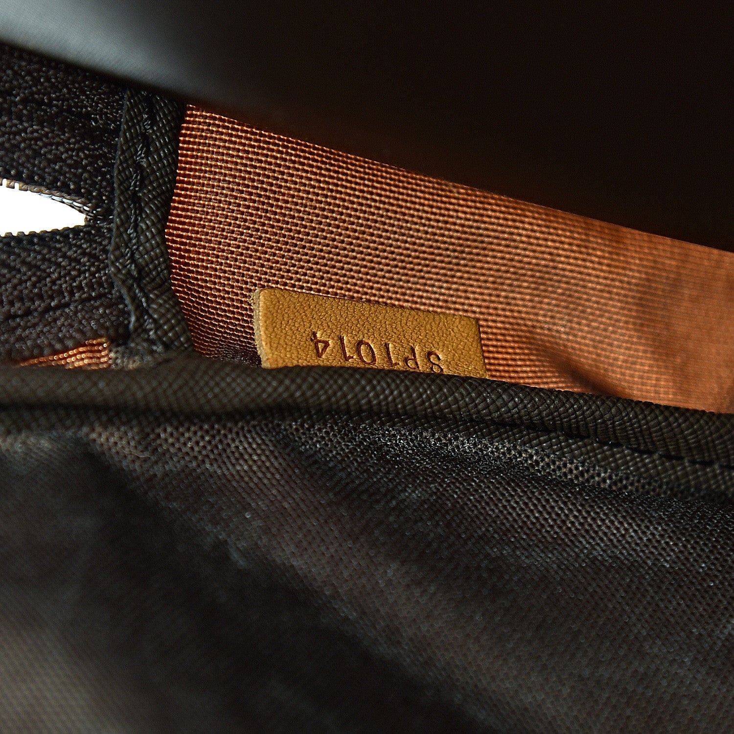 Louis Vuitton Monogram Pegase 45 7 of 16