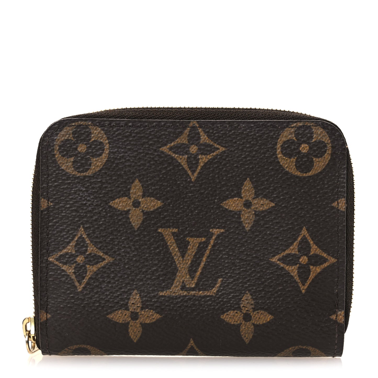Monogram Zippy Coin Purse