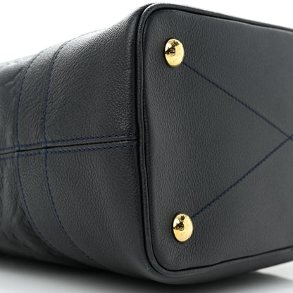 Louis Vuitton Empreinte Citadine PM Infini 8 of 13