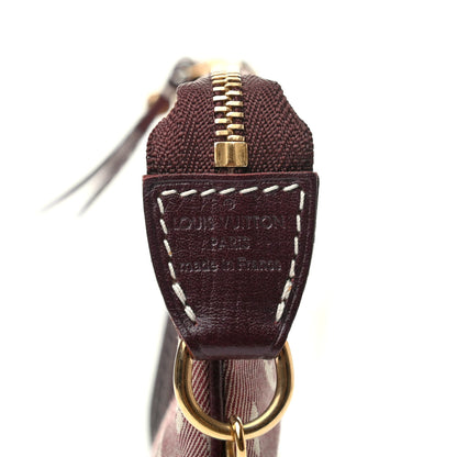 Louis Vuitton Monogram Idylle Mini Pochette Accessories Sepia 6 of 7