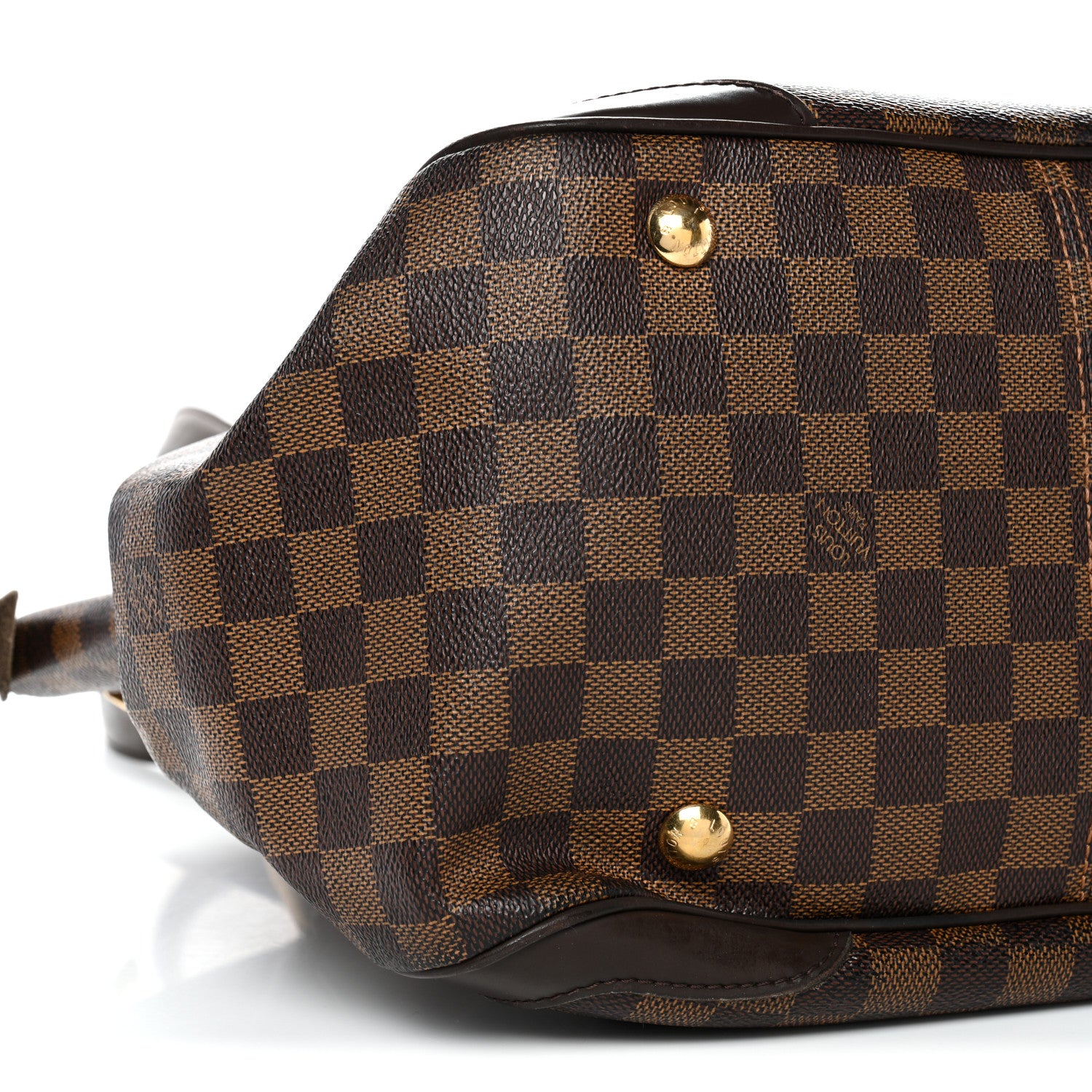 Louis Vuitton Damier Ebene Verona MM 10 of 15