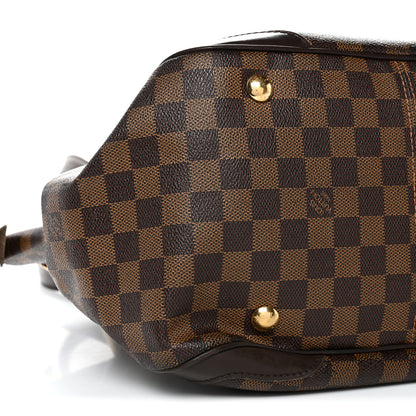 Louis Vuitton Damier Ebene Verona MM 10 of 15