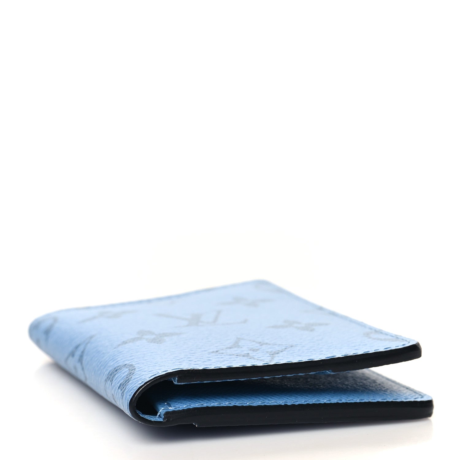 Louis Vuitton Taigarama Pocket Organizer NM Denim 4 of 8