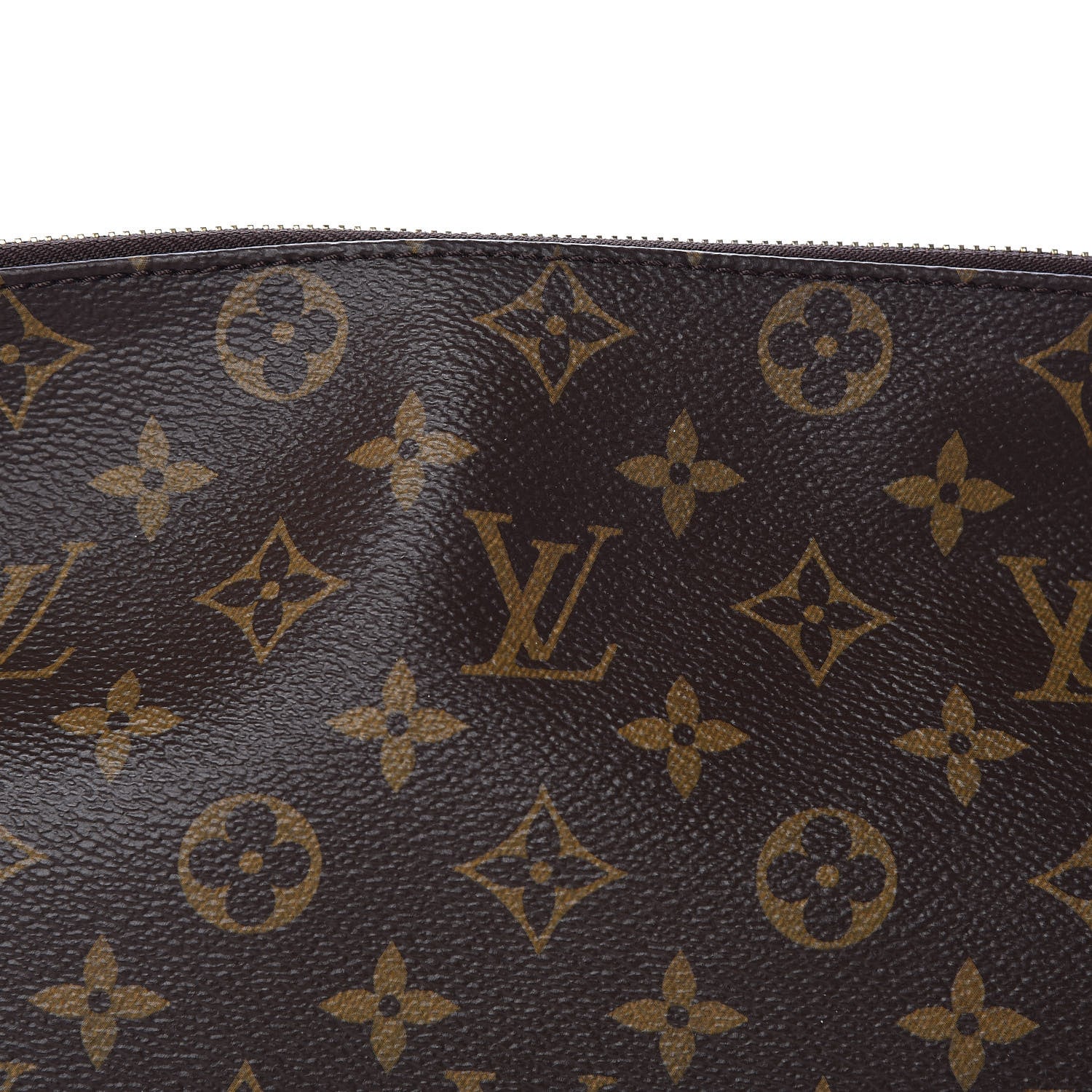 Louis Vuitton Monogram Berri PM 8 of 10