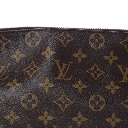 Louis Vuitton Monogram Berri PM 8 of 10