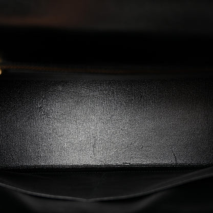 Hermes Box Kelly Sellier 32 Black 5 of 13