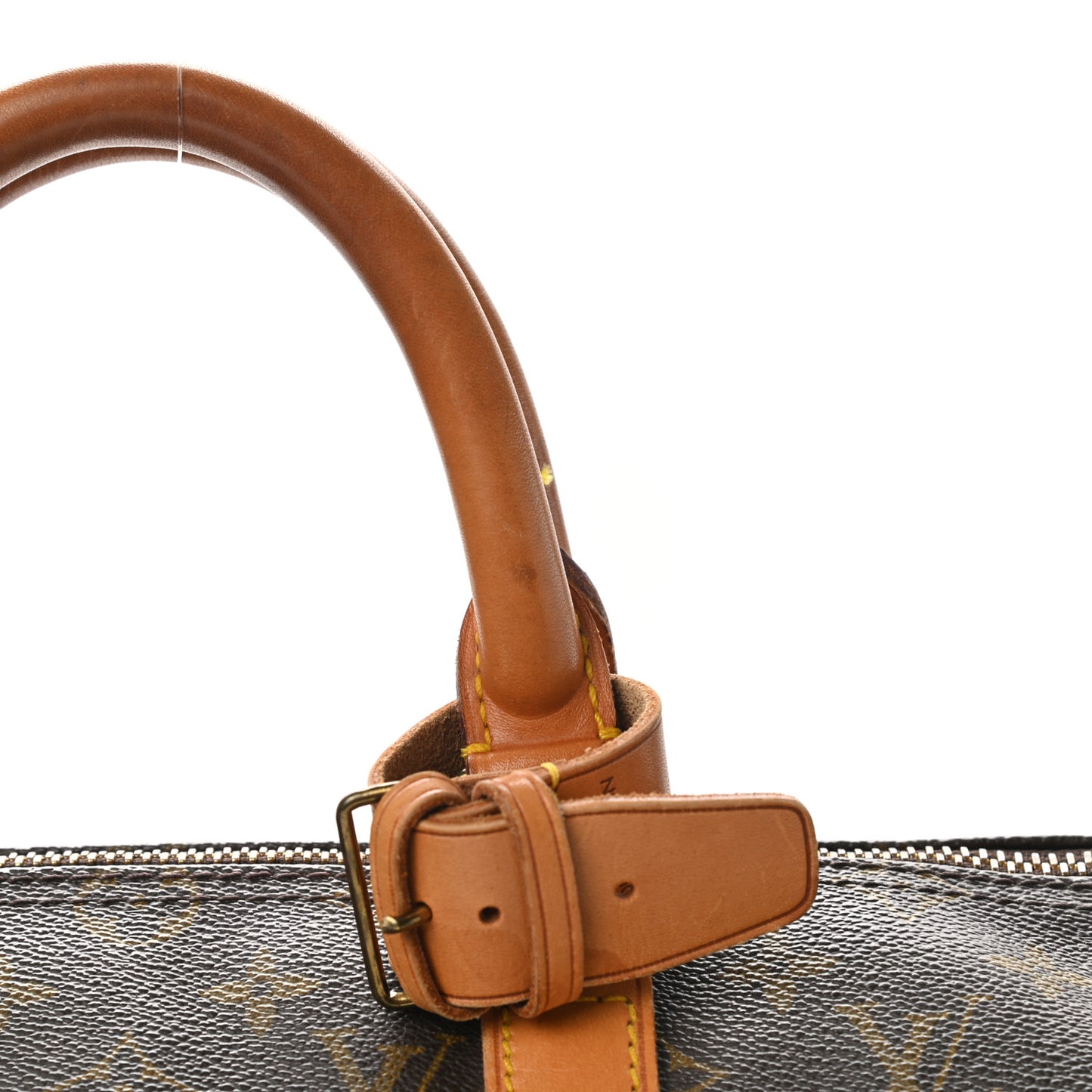 Monogram Keepall Bandouliere 50