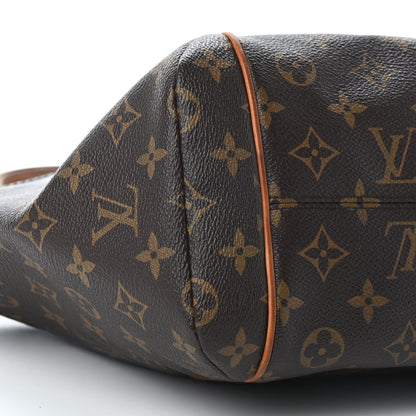Louis Vuitton Monogram Totally PM 7 of 9