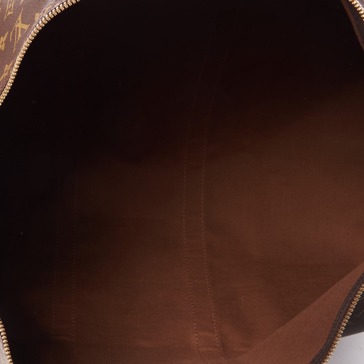 Louis Vuitton Monogram Keepall 50 7 of 10