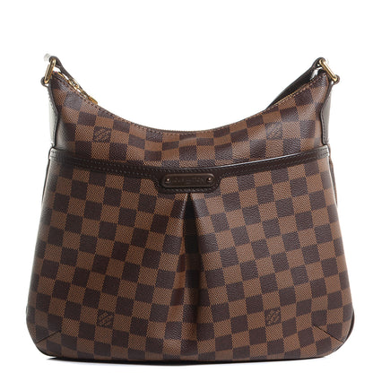 Louis Vuitton Damier Ebene Bloomsbury PM 1 of 7