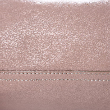 Givenchy Sugar Goatskin Mini Pandora Nude Pink 10 of 16