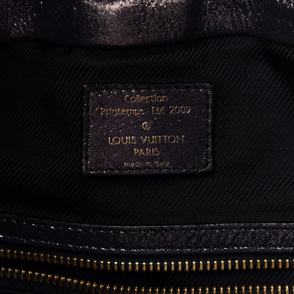 Louis Vuitton Monogram Lurex Bluebird 6 of 9