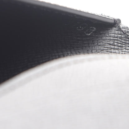 Louis Vuitton Monogram Eclipse Split Pocket Organizer 7 of 8
