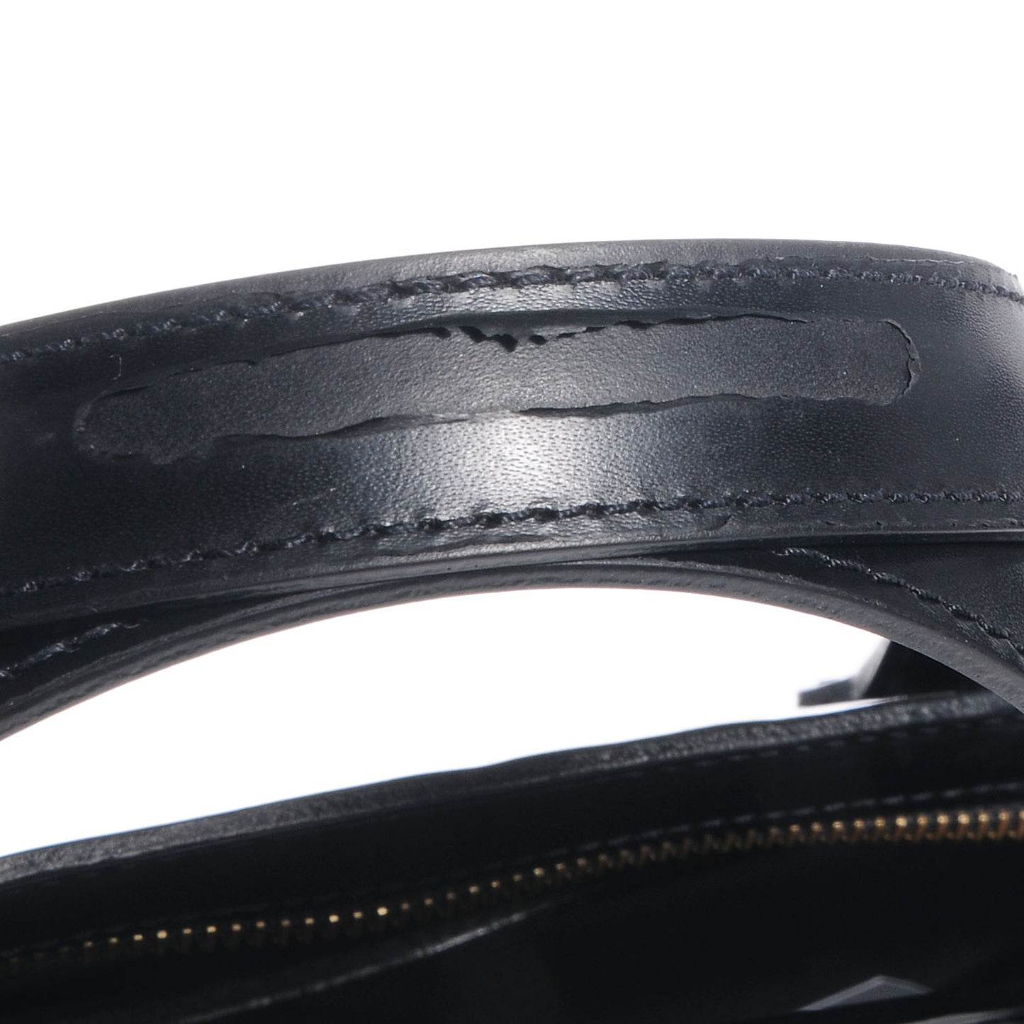 Epi Saint Jacques PM Black