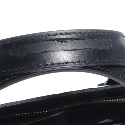 Louis Vuitton Epi Saint Jacques PM Black 6 of 8