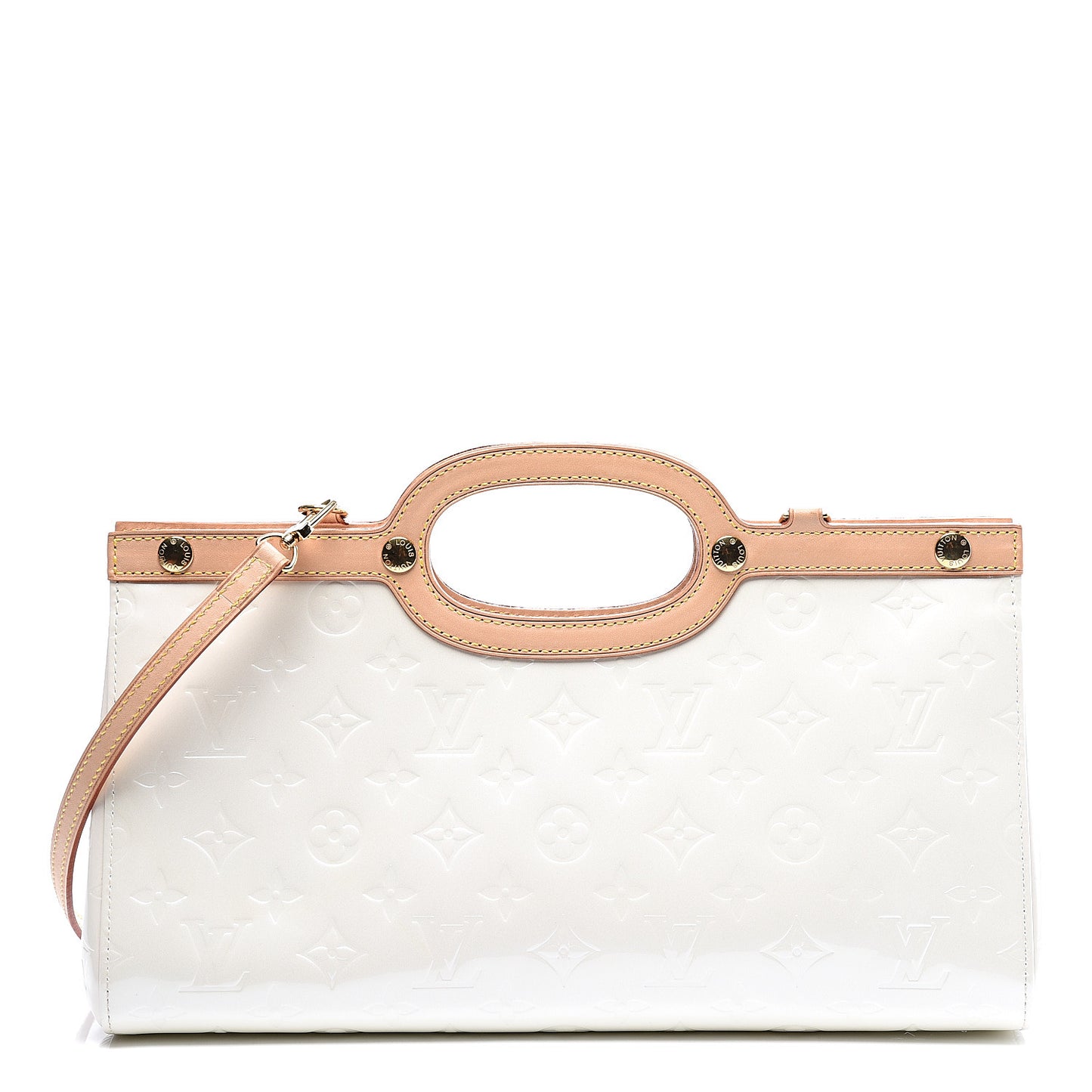 Vernis Roxbury Drive Perle