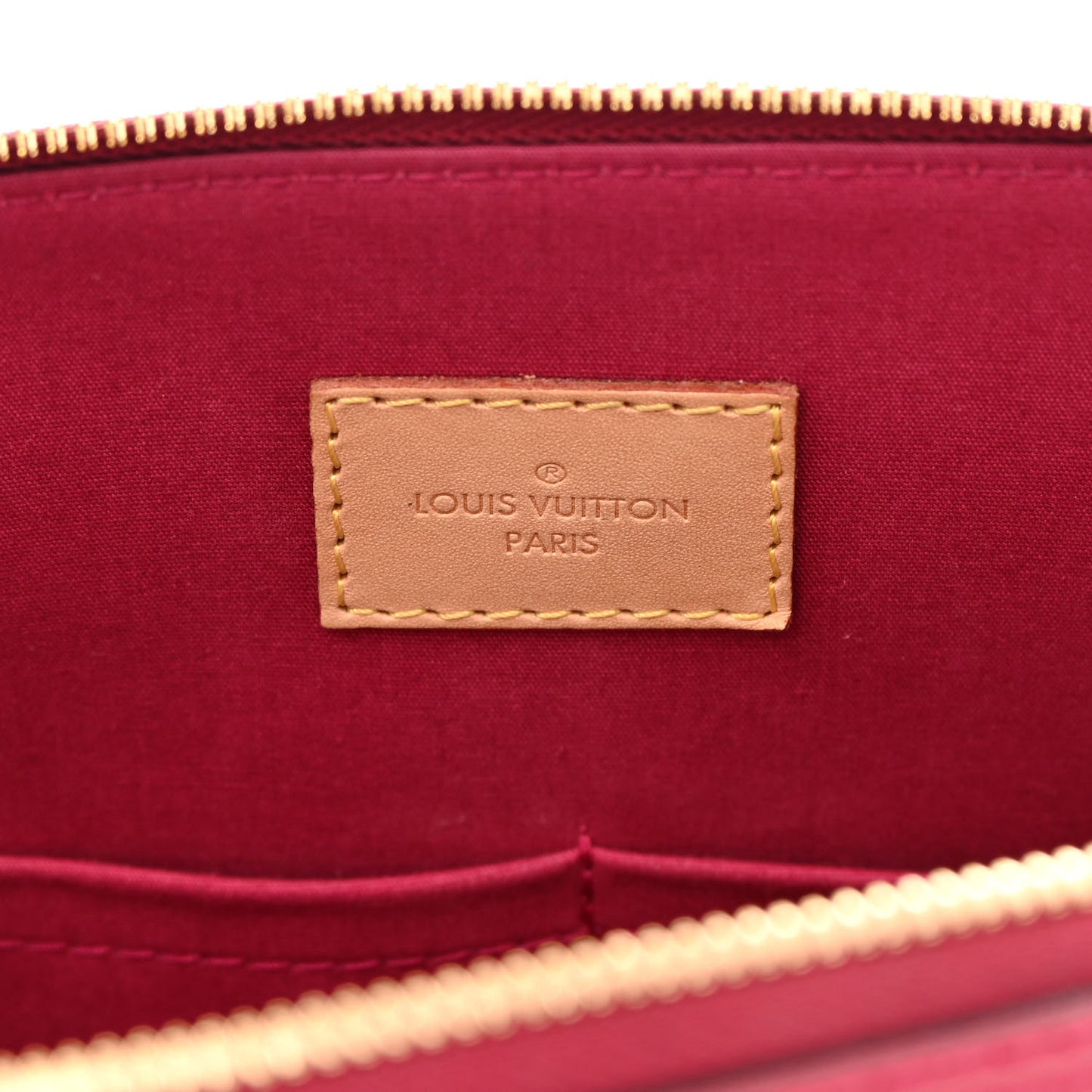 Vernis Alma MM Rose Indien