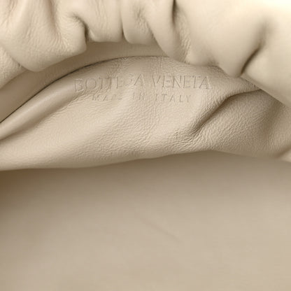 Bottega Veneta Calfskin The Pouch Chain Plaster 6 of 13