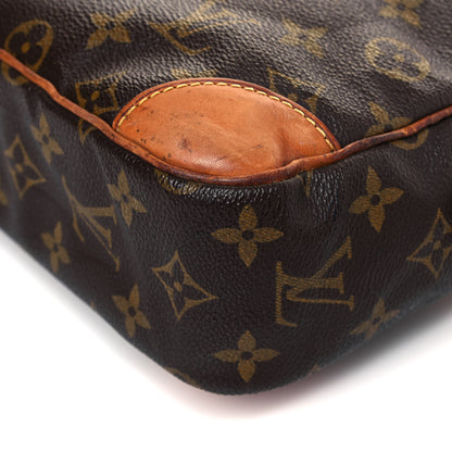Louis Vuitton Monogram Compiegne 28 10 of 13
