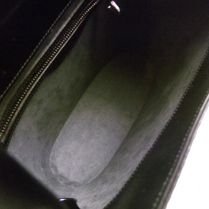 Louis Vuitton Epi Versau Bag Black 6 of 8