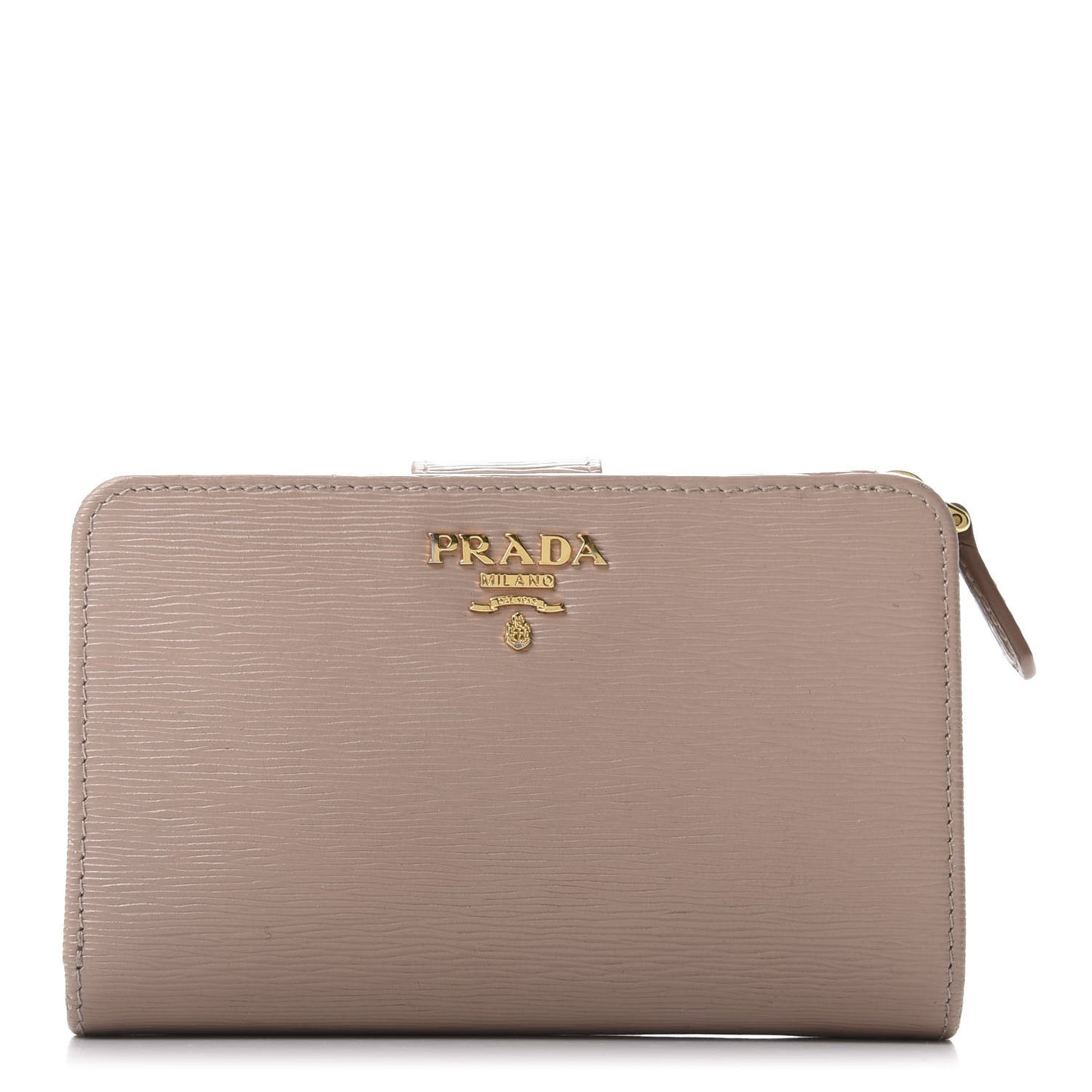 Vitello Move Compact Wallet Cammeo