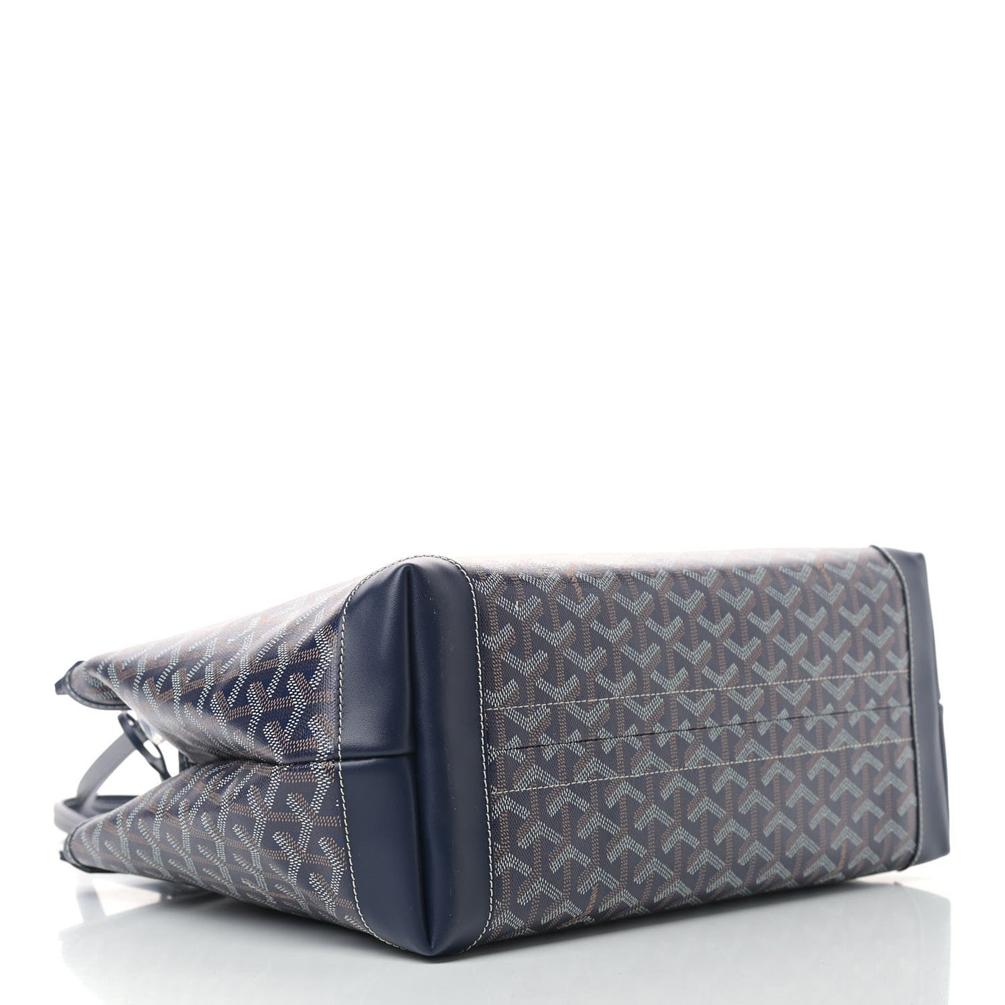 Goyardine Bellechasse PM Navy