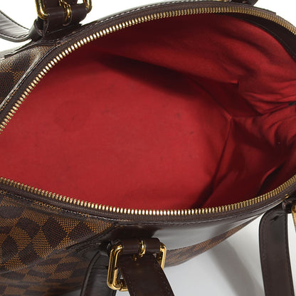 Louis Vuitton Damier Ebene Verona MM 5 of 7