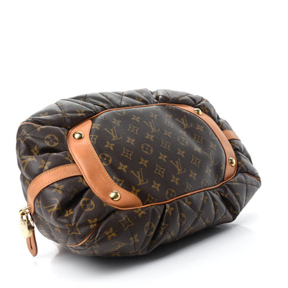 Louis Vuitton Monogram Etoile Bowling Bag 4 of 11