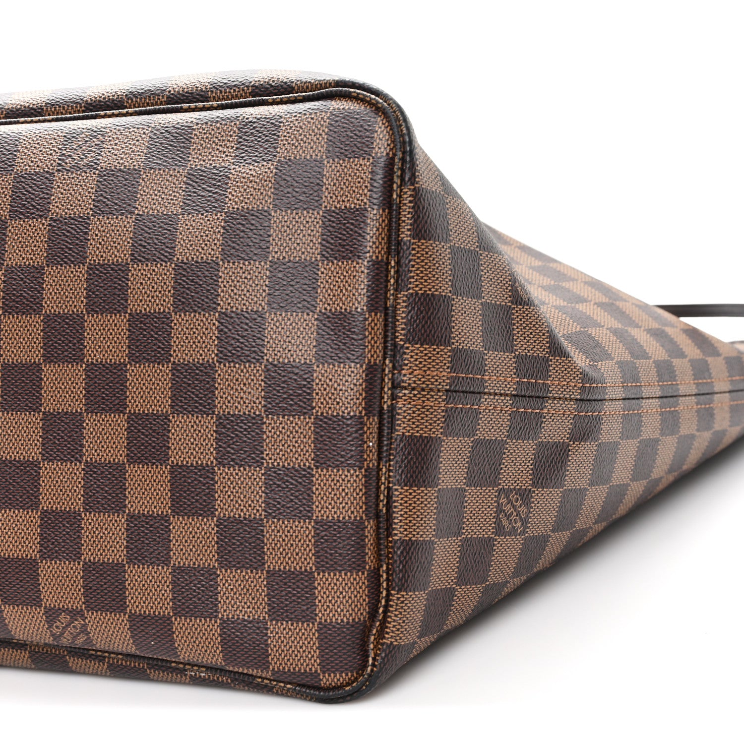 Louis Vuitton Damier Ebene Neo Neverfull GM 11 of 13