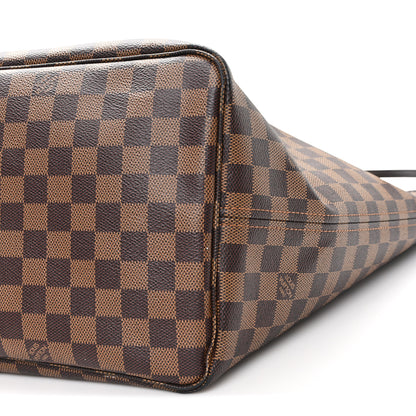 Louis Vuitton Damier Ebene Neo Neverfull GM 11 of 13