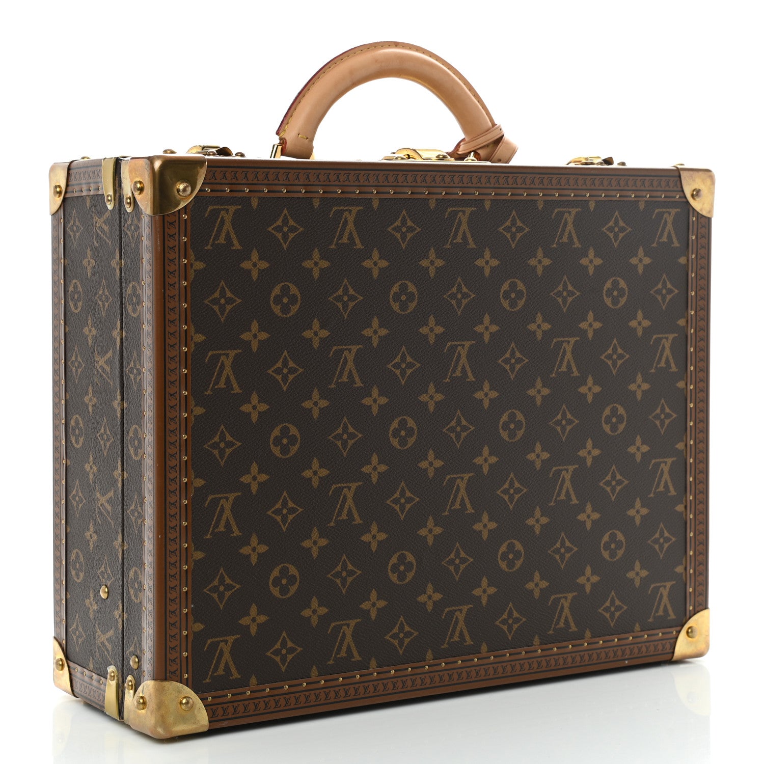 Louis Vuitton Monogram Cotteville 40 2 of 11