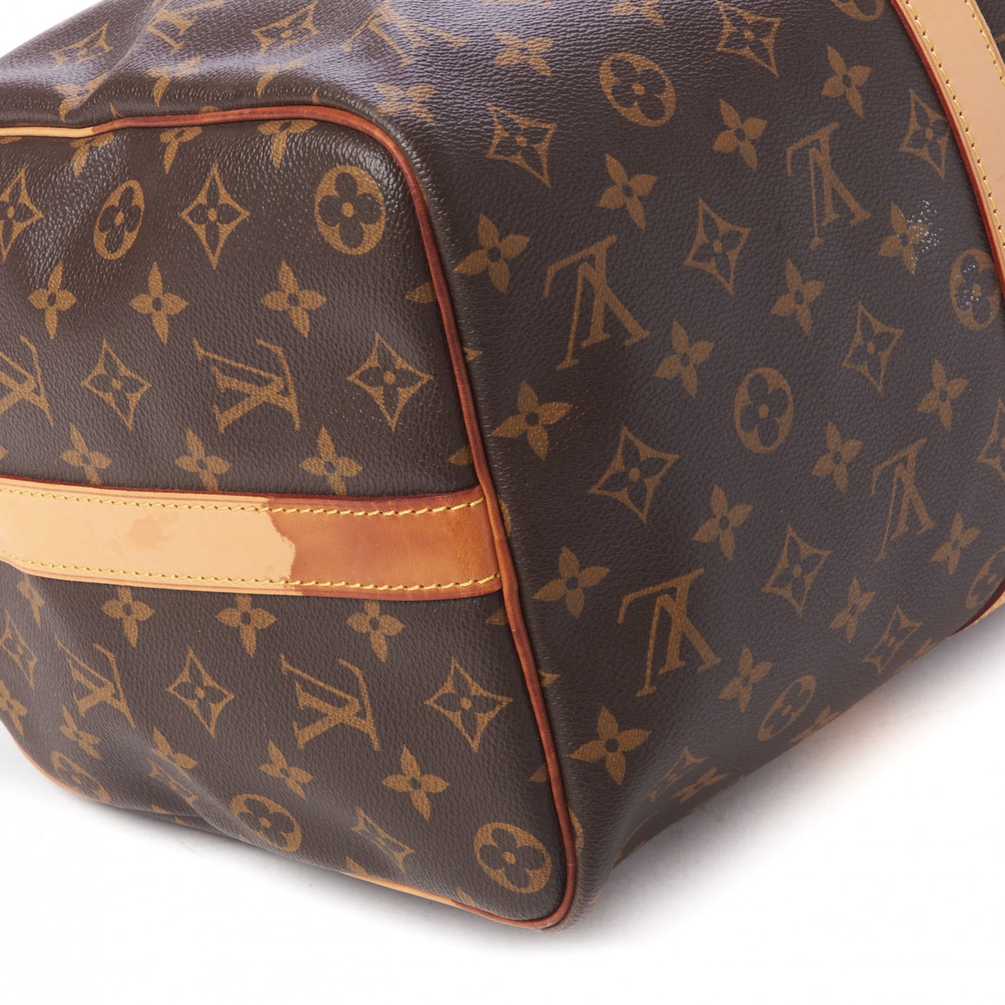 Monogram Keepall Bandouliere 45